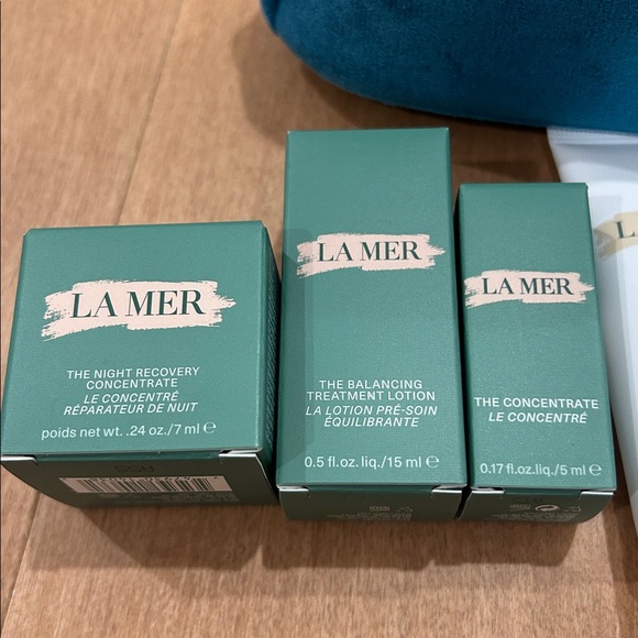 La Mer Skincare Collection - Picture 3 of 6